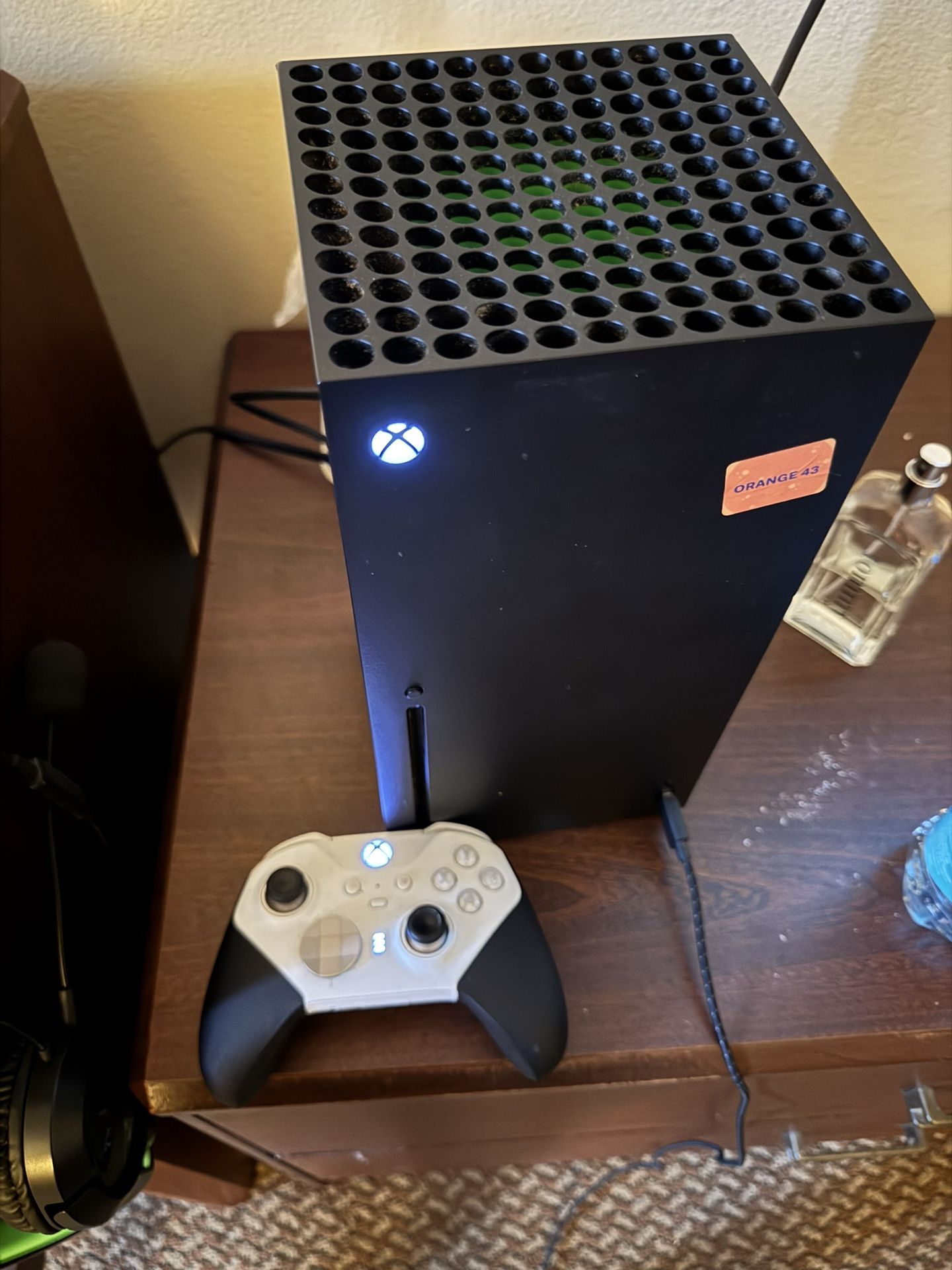 Xbox Series X