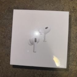 Apple AirPods Pro 2nd Generation
