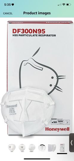 N95 Masks