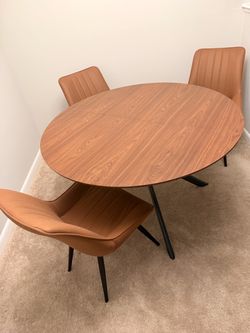 Kitchen Table
