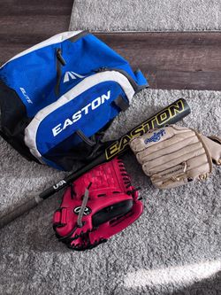 Baseball Gear