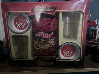 Budweiser 