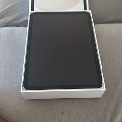 iPad 