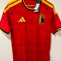 BELGIUM 🇧🇪 JEARSEY