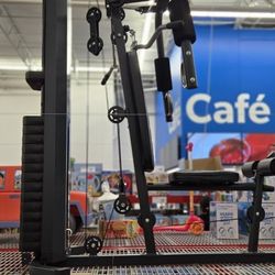 Marcy 150 lb. Stack Home Gym Exercise Machine