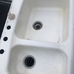 Kitchen Sink 