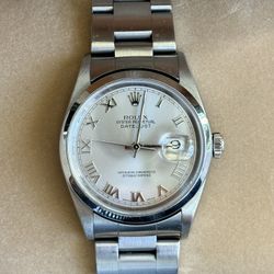 Rolex 