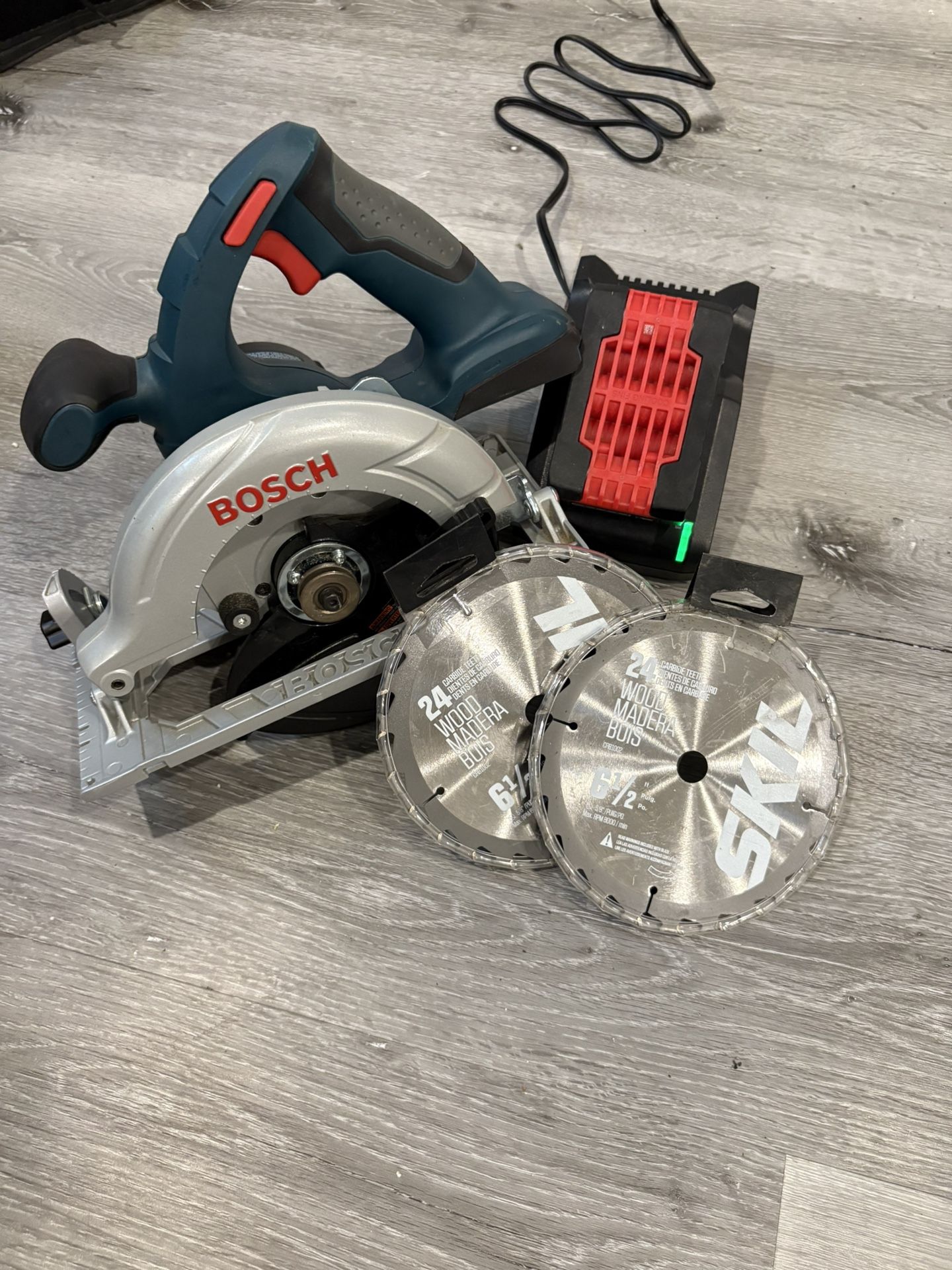 Bosch Skill Saw