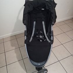 Baby Stroller 