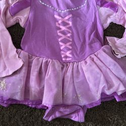 Toddler Girl Dress 