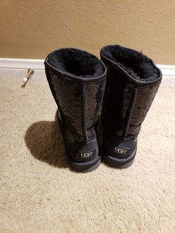 UGG Boots