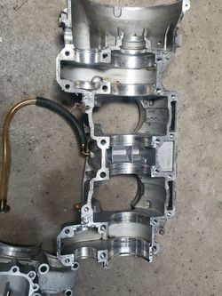 05 To 07 Mach Z 1000 Cases