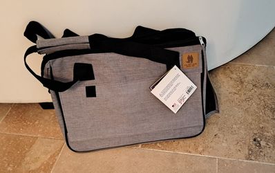 Pet Carrier Soft_ New