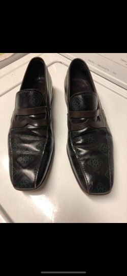 Mens prada size 10