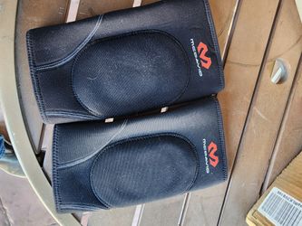 Mcdavid Knee Support Brace w/Sorbothane - S