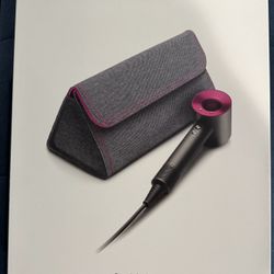 Brand New Dyson Hair Dryer 