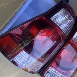 4Runner tail lights OEM