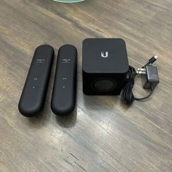 AmpliFi Gamer’s Edition WiFi System