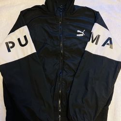 Women’s Puma jacket 