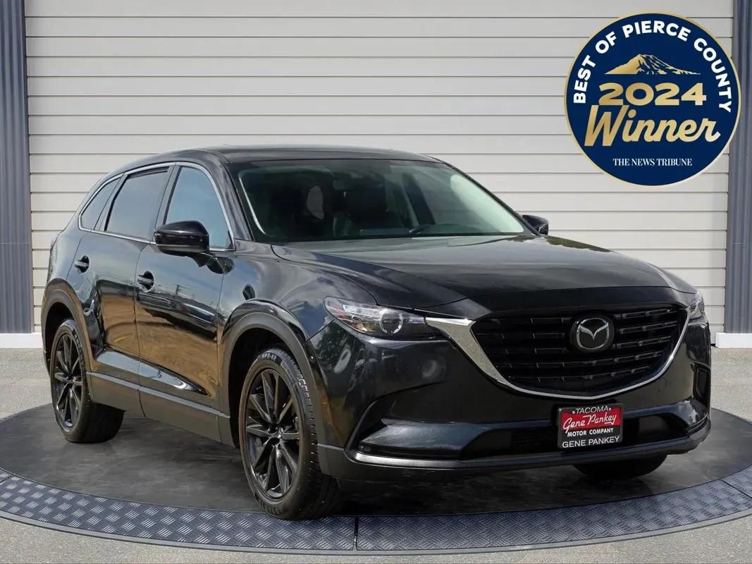 2023 Mazda CX-9