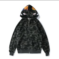 Vape hoodie size S