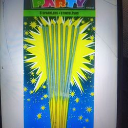 Party Sticks