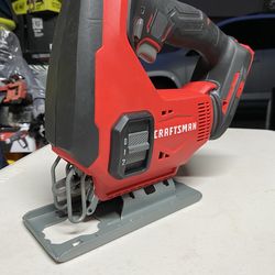 CRAFTSMAN V20 20-volt max Variable Speed