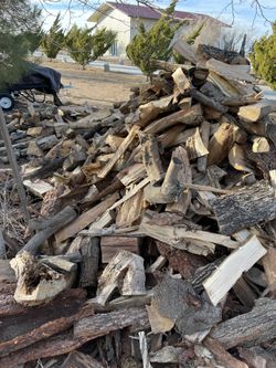 Fire Wood 🪵