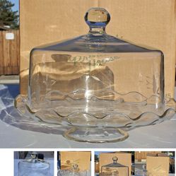 Princess house pastelera