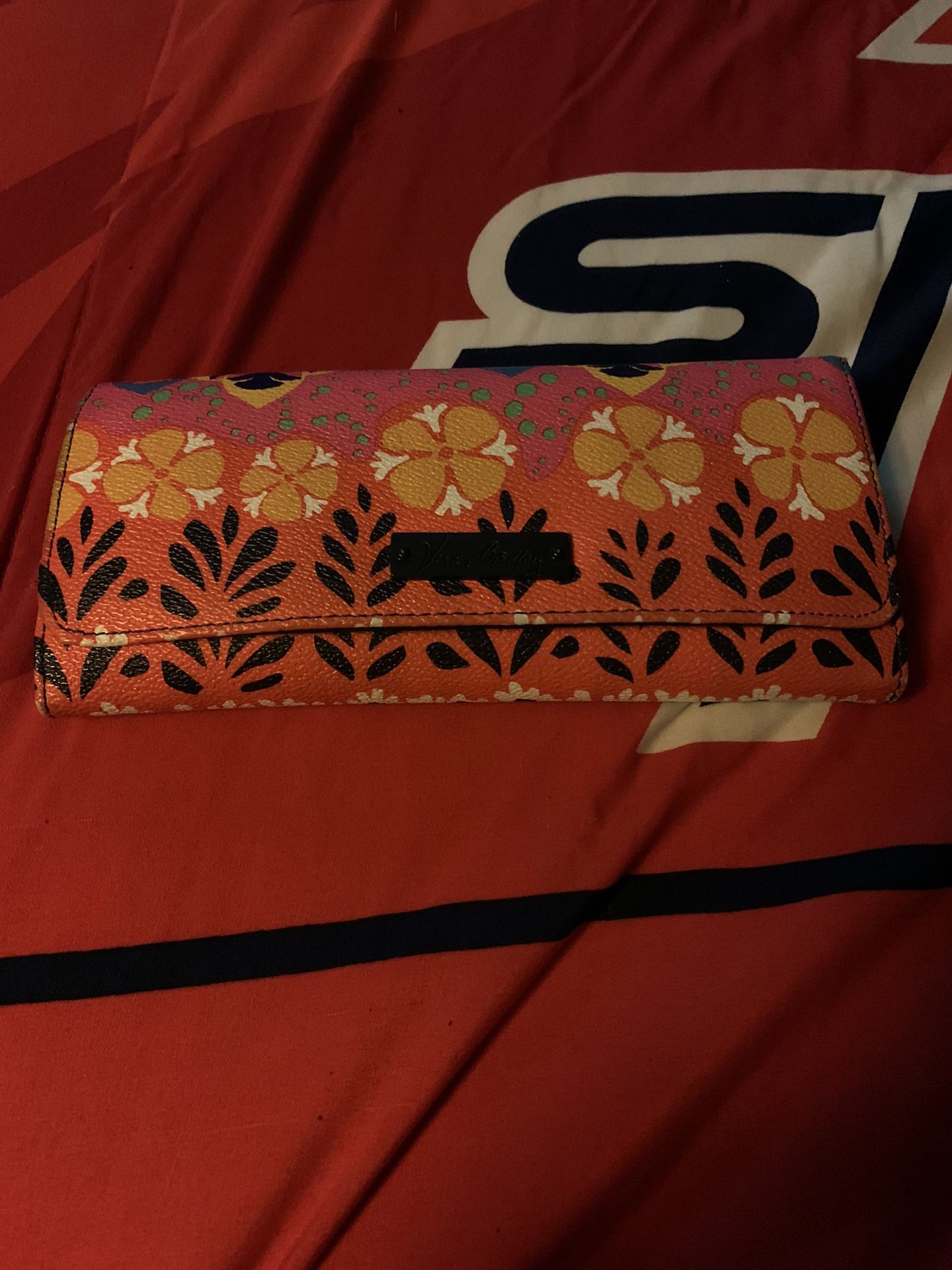 Vera Bradley Wallet