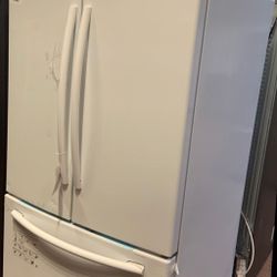 SAMSUNG FRIDGE today RF260BEAEWW 🌟