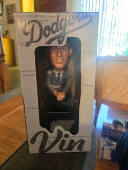 Vin Skully