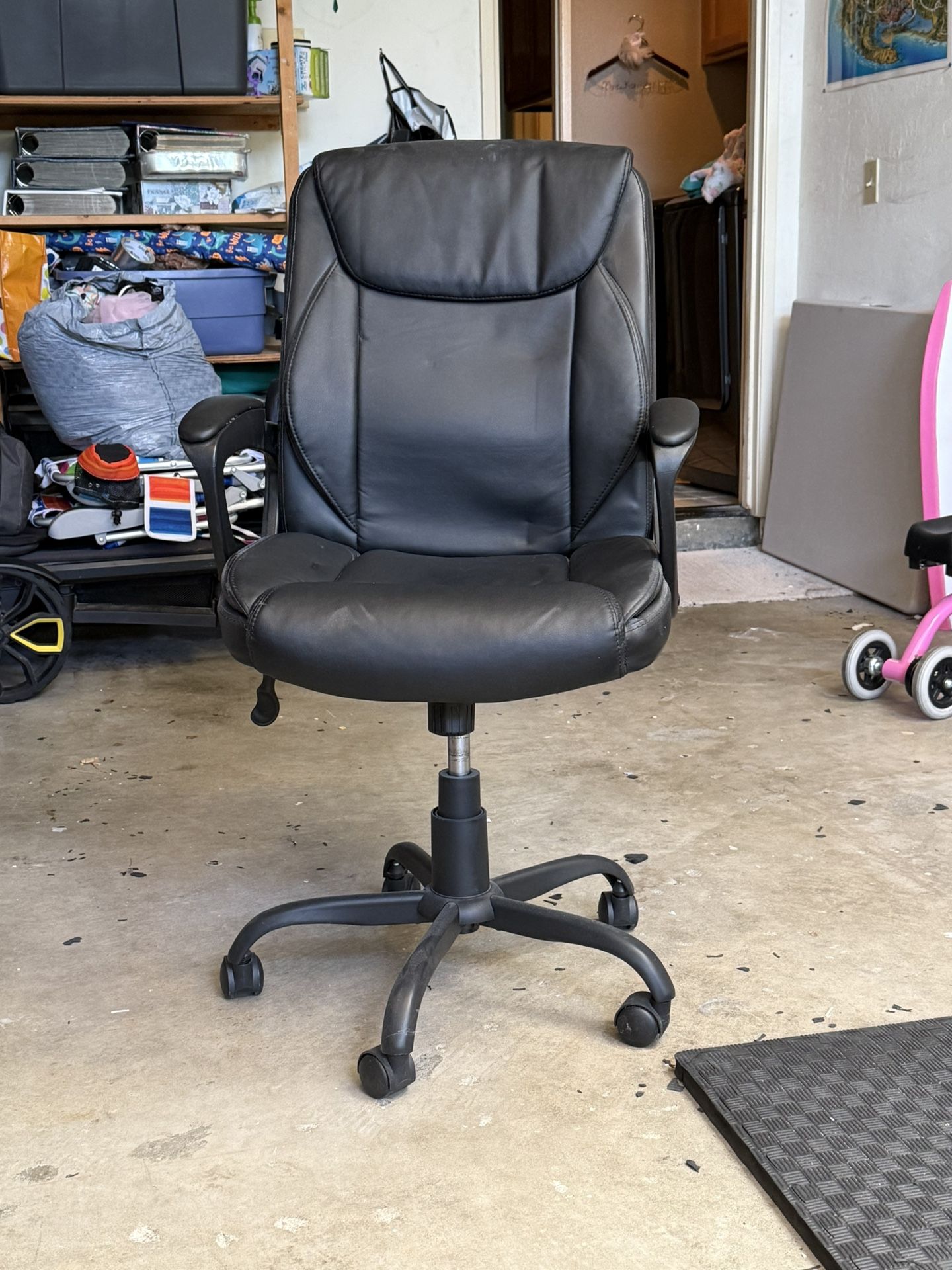 Office Chair 