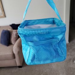 New Thirty One Small Caddy Tote