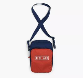 Nike Air HERITAGE 2.0 Crossbody Bag (unisex)