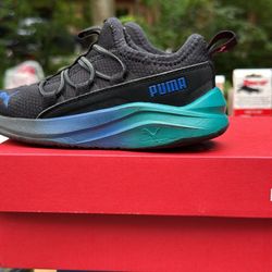 Puma Size 10c Kids Shoes