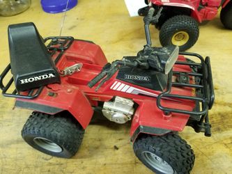 Shinsei honda fourtrax trx 250 RC quad