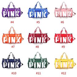 New PINK Bags - Limited Amount