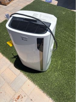 De’Longhi Pinguino Portable Air Conditioner
