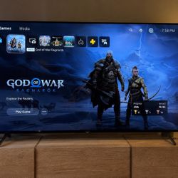Sony Bravia X90J 65