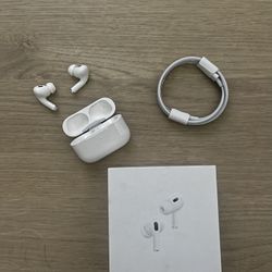 Brand New AirPod Pros 