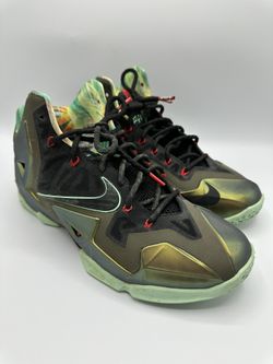 Nike LeBron 11 “King’s Pride” | 100% Authentic