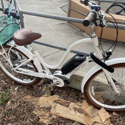 Electra townie go 2019 outlet