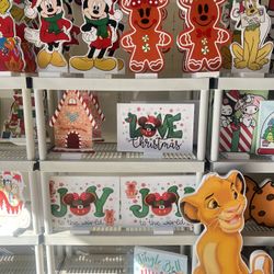 Christmas Decorations