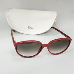 Christian Dior Symbol 3 Vintage Sunglasses 