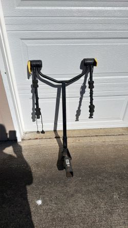 Heavy Duty Bike carrier