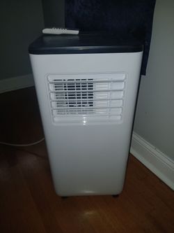 Portable Air Conditioner