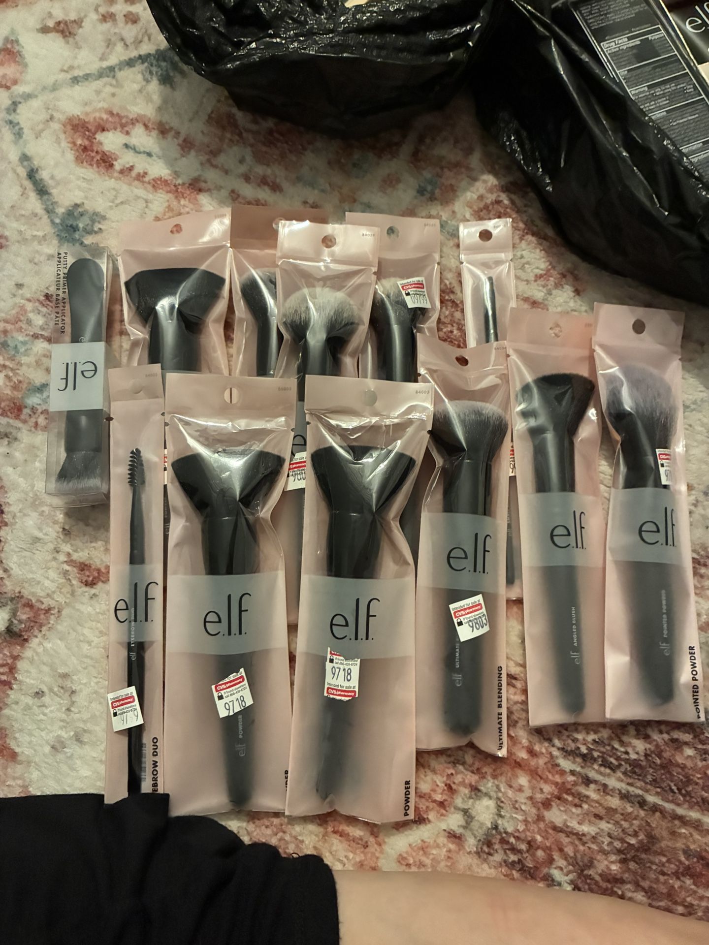 all Kinds I Sell