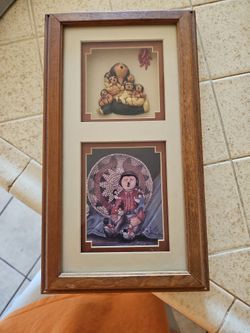 Laverne Elliott Storyteller Dolls Art