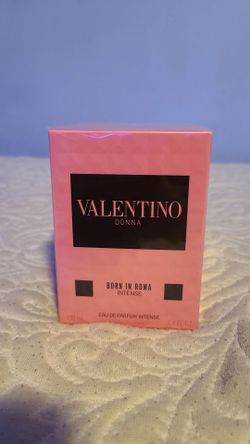 Valentino Donna Born in Roma Intense EDP 100ml